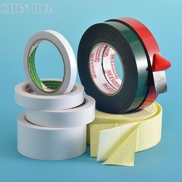 Double Side Tissue / Foam Tape